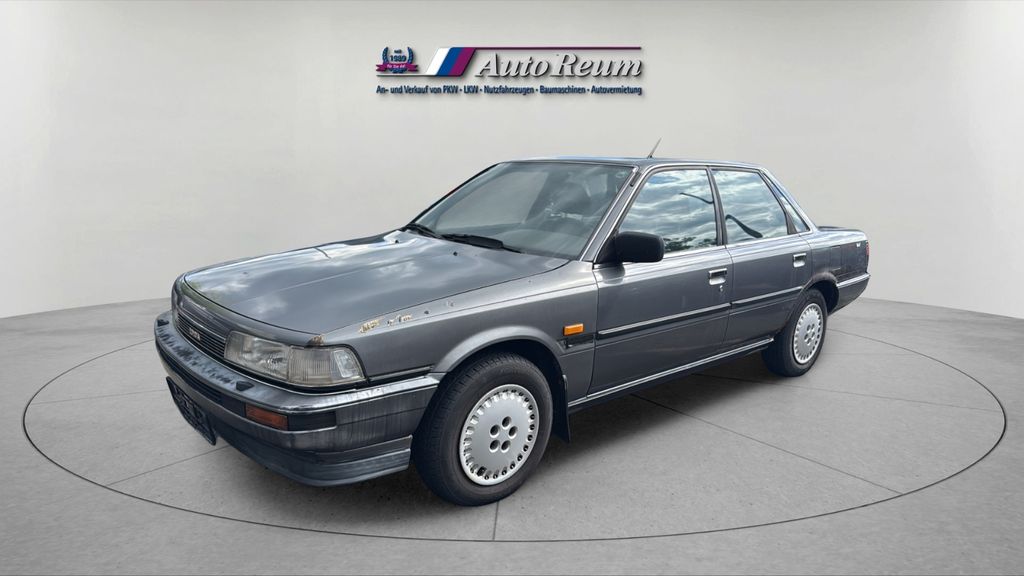 Toyota Camry 277.000 km 3.990 &euro; Nürnberg 90431