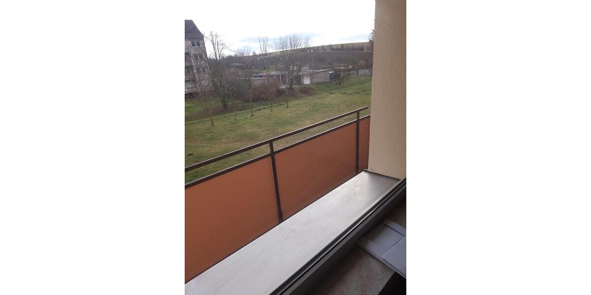 Etagenwohnung Neustadt an der Aisch - 2 Zimmer, 52 m&sup2;, 410&euro; | Angebot:25942781