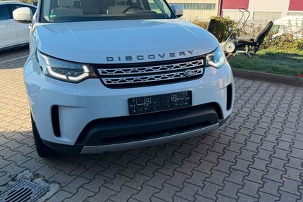 Land Rover Discovery Sport 150.000 km 23.000 &euro; Zirndorf 90522