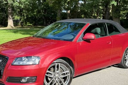 Audi A3 242.000 km 5.690 &euro; Stein 90547