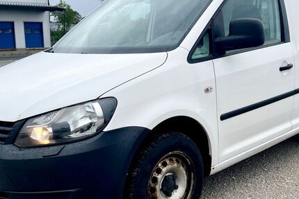 VW Caddy 160.000 km 6.500 &euro; Nürnberg 90425