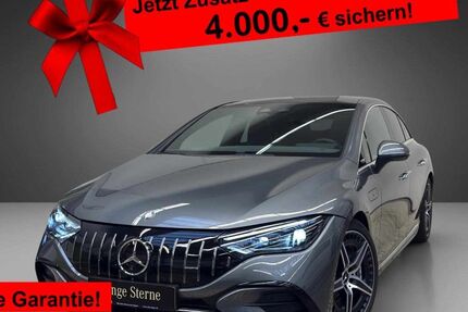 Mercedes-Benz EQE 21.774 km 55.899 &euro; Altdorf 90518