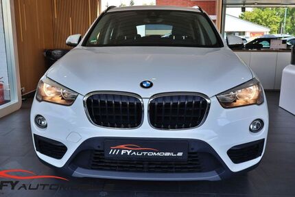 BMW X1 85.800 km 14.390 &euro; Fürth 90765