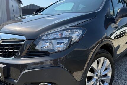 Opel Mokka 112.180 km 7.999 &euro; Fürth 90763