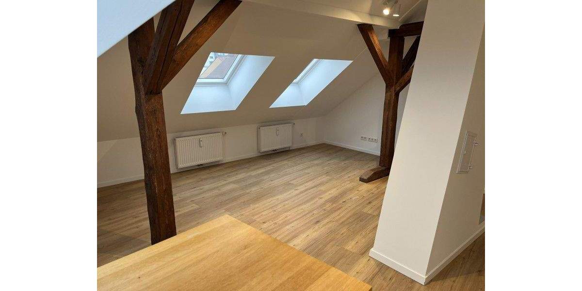 Etagenwohnung Nürnberg Glockenhof - 2 Zimmer, 56 m&sup2;, 798&euro; | Angebot:25668253