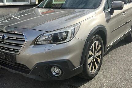 Subaru Outback 220.000 km 8.600 &euro; Oberasbach 90522