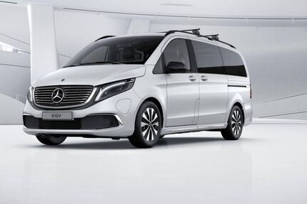 Mercedes-Benz EQV 11.387 km 43.849 &euro; Altdorf 90518