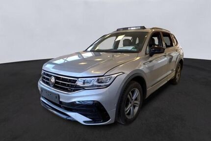 VW Tiguan Allspace 70.600 km 36.950 &euro; Schwabach 91126
