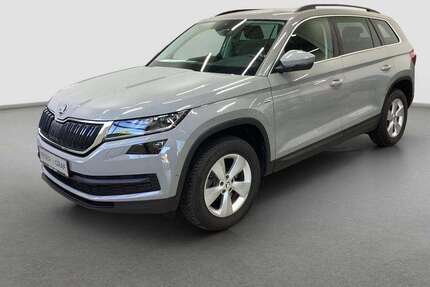 Skoda Kodiaq 100.020 km 24.250 &euro; Fürth 90763