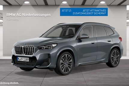 BMW X1 18.222 km 53.795 &euro; Nürnberg 90441