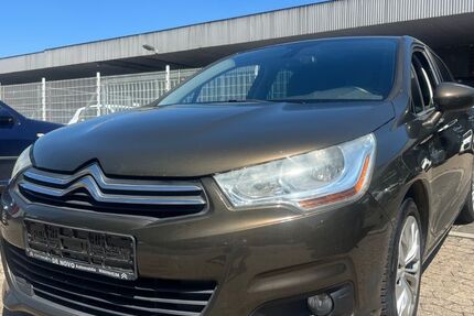 Citroen C4 192.000 km 2.650 &euro; Nürnberg 90439