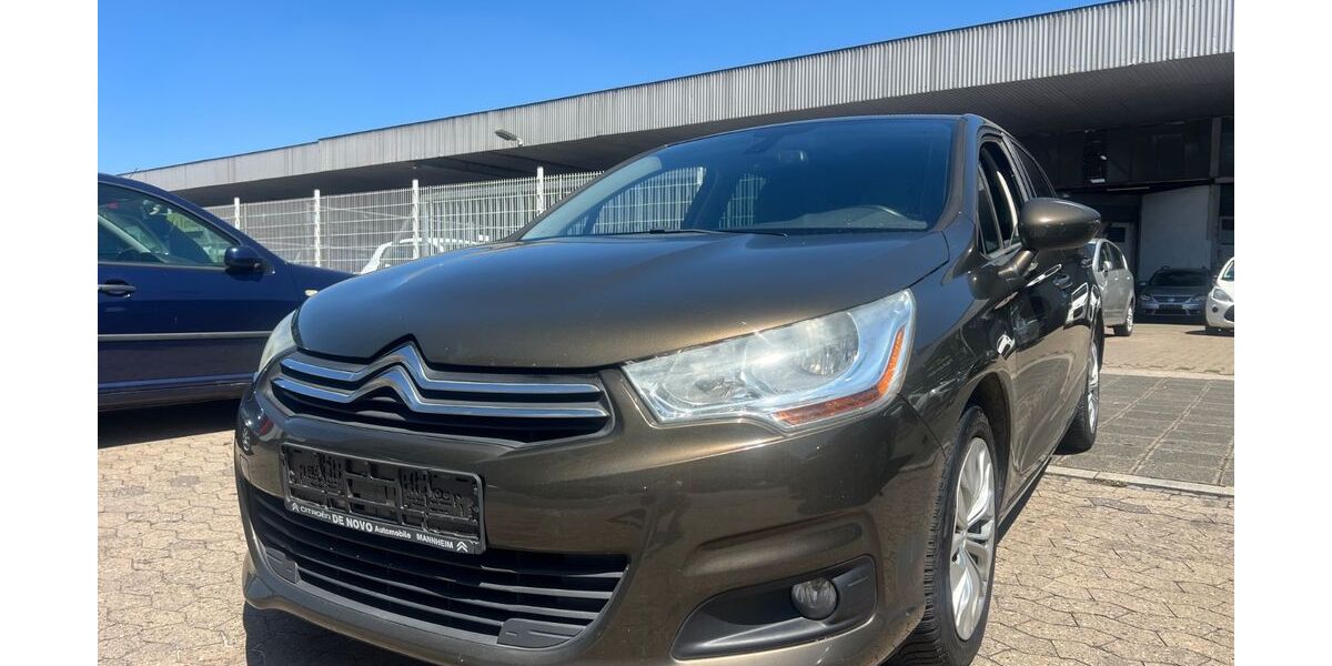 Citroen C4 192.000 km 2.650 &euro; Nürnberg 90439