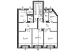 Etagenwohnung Nürnberg Rabus - 8 Zimmer, 140 m&sup2;, 599.000&euro; | Angebot:27261105