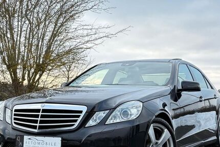 Mercedes-Benz E 220 161.331 km 12.990 &euro; Weihenzell 91629