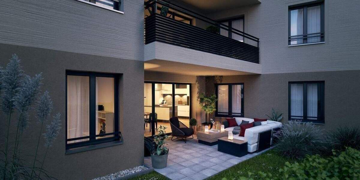 Etagenwohnung Nürnberg St Leonhard - 4 Zimmer, 103 m&sup2;, 619.750&euro; | Angebot:25864434