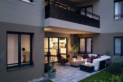 Wohnung Nürnberg St Leonhard - 4 Zimmer, 103 m&sup2;, 619.750&euro; | Angebot:25864434