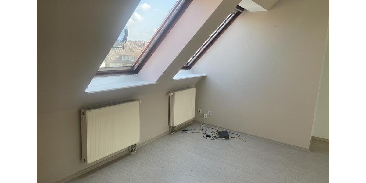 Dachgeschoßwohnung Nürnberg Holzheim - 2 Zimmer, 67 m&sup2;, 737&euro; | Angebot:26560857