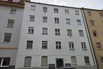 Etagenwohnung Nürnberg Rabus - 2 Zimmer, 47 m&sup2;, 530&euro; | Angebot:25939230