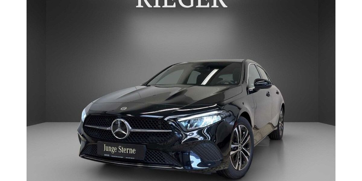 Mercedes-Benz A 180 33.795 km 29.469 &euro; Altdorf 90518