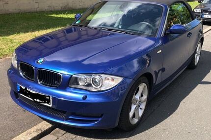 BMW 123 204.500 km 7.900 &euro; Forchheim 91301
