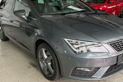 Seat Leon 133.016 km 13.977 &euro; Fürth 90763