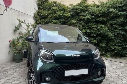 Smart ForTwo 19.900 km 14.800 &euro; Nürnberg 90489