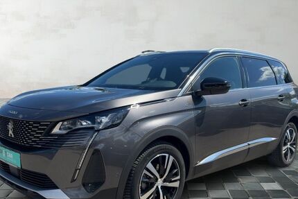 Peugeot 5008 33.000 km 29.990 &euro; Nürnberg OT Schweinau 90439