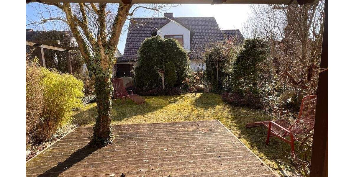 Doppelhaushälfte Fürth Hardhöhe - 5 Zimmer, 139 m&sup2;, 559.000&euro; | Angebot:25661491