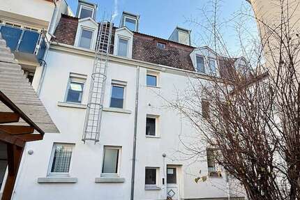 Wohnung Zirndorf - 2 Zimmer, 60 m&sup2;, 179.000&euro; | Angebot:24617574