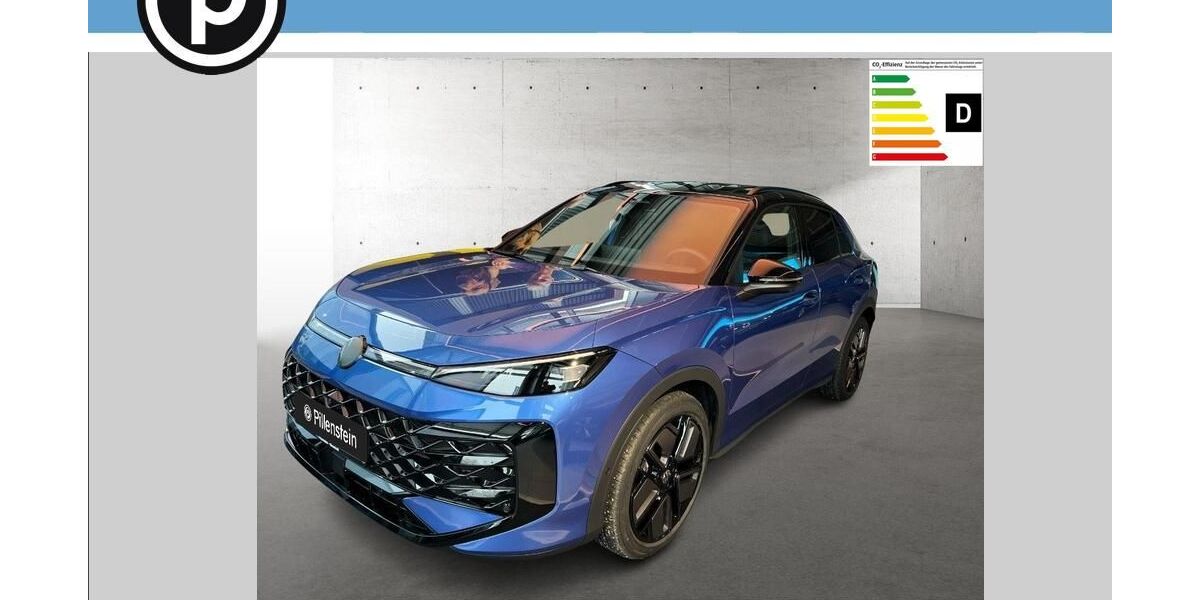 VW T-Roc 1.500 km 38.504 &euro; Neustadt/Aisch 91413