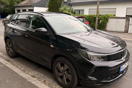 Opel Grandland (X) 65.000 km 16.750 &euro; Fürth 90766