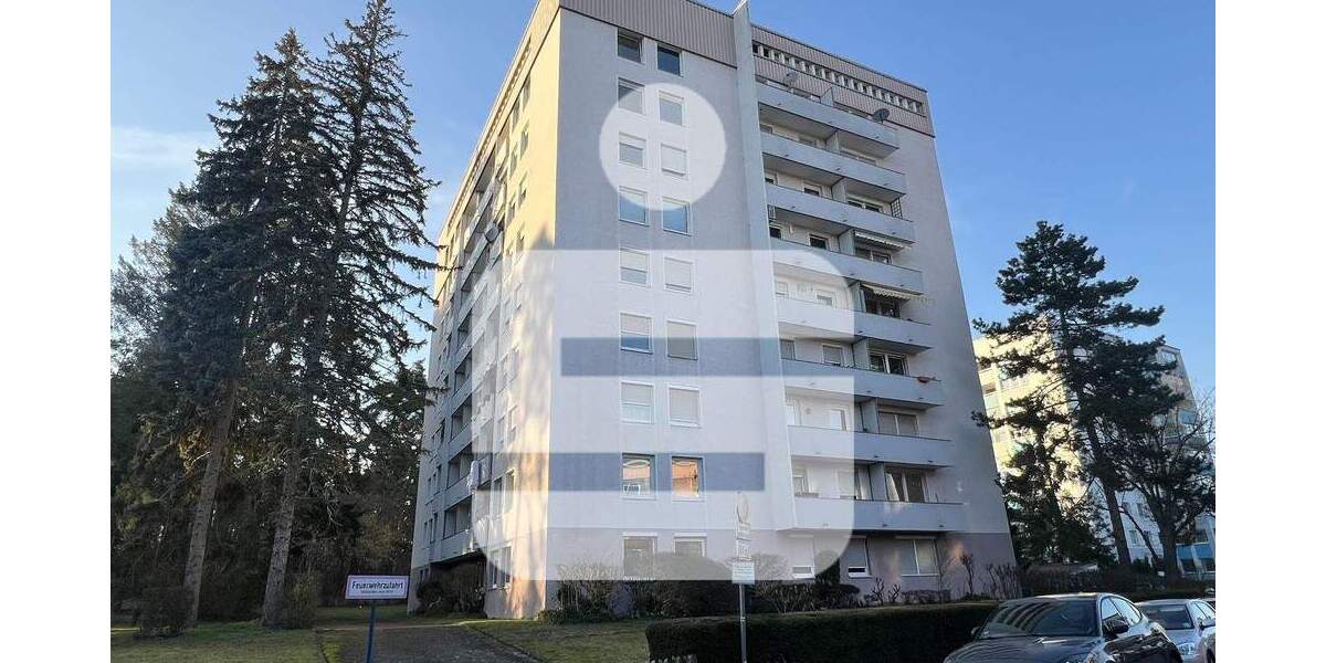 Etagenwohnung Erlangen Alterlangen - 3 Zimmer, 59 m&sup2;, 215.000&euro; | Angebot:25835274