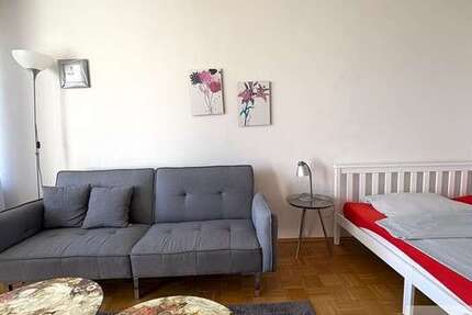 Zimmer Erlangen Am Anger - 1 Zimmer, 928&euro; | Angebot:26869239