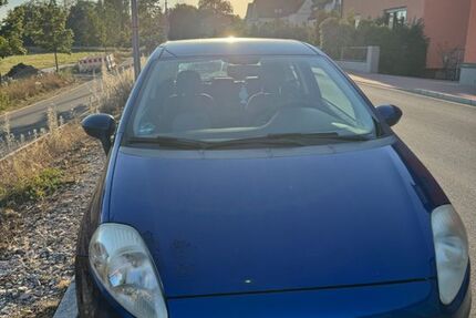 Fiat Grande Punto 200.000 km 999 &euro; Stein 90547