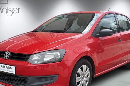 VW Polo 157.566 km 3.199 &euro; Nürnberg 90482