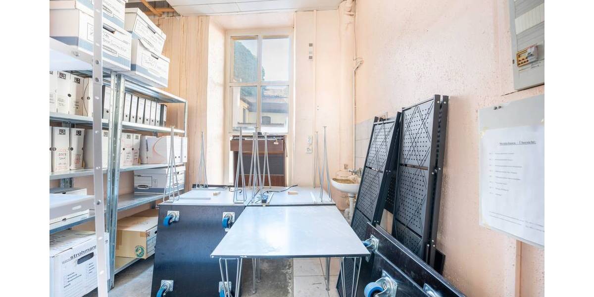 Gewerbeobjekt Nürnberg St Leonhard - 329.000&euro; | Angebot:25737361