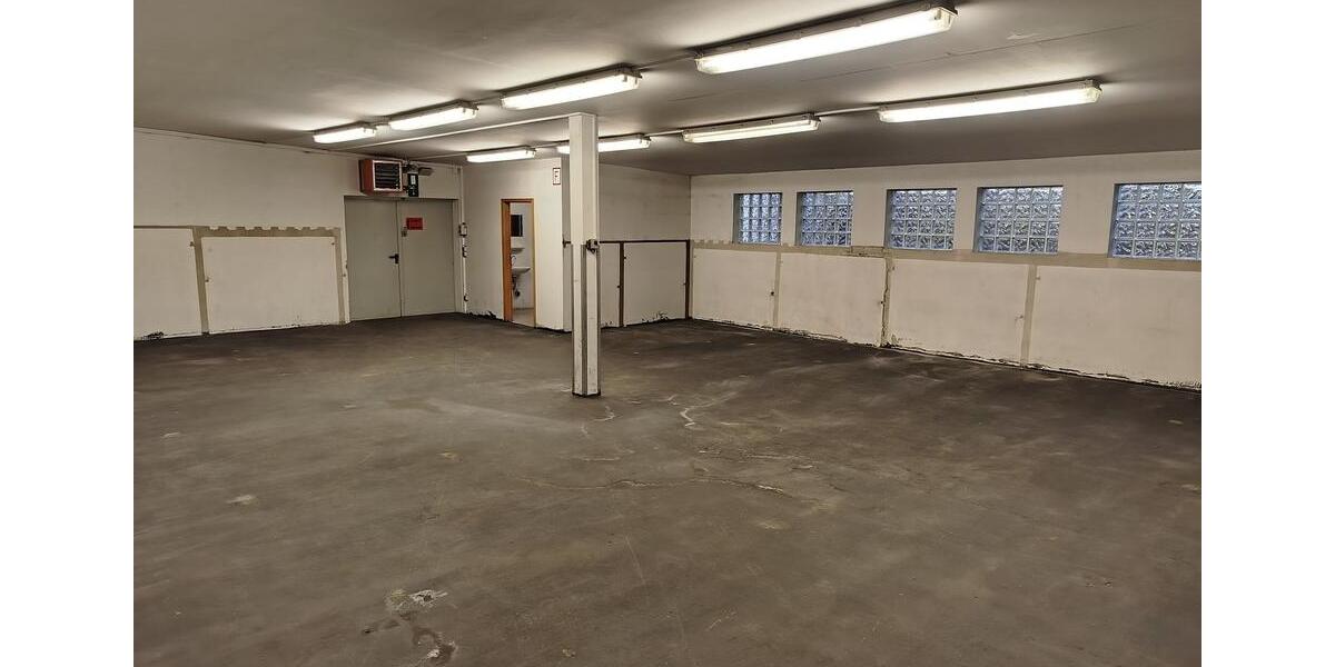 Gewerbeobjekt Nürnberg Hasenbuck - 1.380&euro; | Angebot:23885214