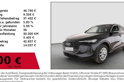 Audi Q5 24.651 km 46.790 &euro; Nürnberg 90441