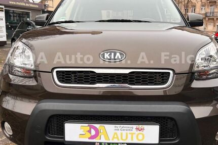 Kia Soul 204.500 km 2.999 &euro; Fürth 90762