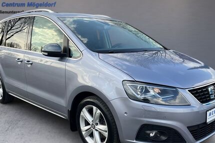 Seat Alhambra 103.500 km 29.970 &euro; Nürnberg 90482