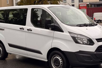 Ford Transit Custom 245.000 km 8.500 &euro; Fürth 90765