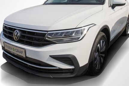 VW Tiguan 69.950 km 25.880 &euro; Baiersdorf 91083