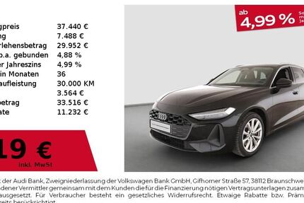 Audi A5 27.641 km 37.440 &euro; Nürnberg 90441