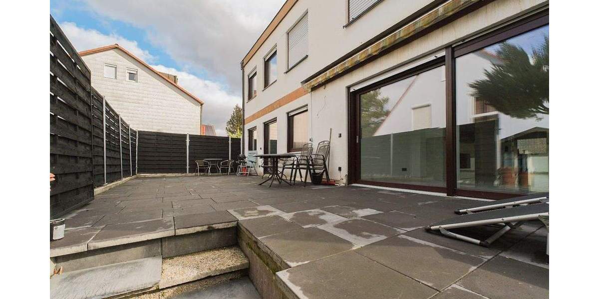 Etagenwohnung Nürnberg Mögeldorf - 6 Zimmer, 120 m&sup2;, 649.000&euro; | Angebot:25686882