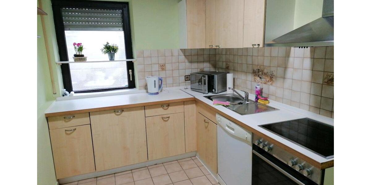 Erdgeschoßwohnung Pyrbaum - 2 Zimmer, 70 m&sup2;, 560&euro; | Angebot:25546055