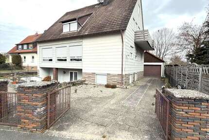 Haus Dormitz - 10 Zimmer, 198 m&sup2;, 699.000&euro; | Angebot:24976564