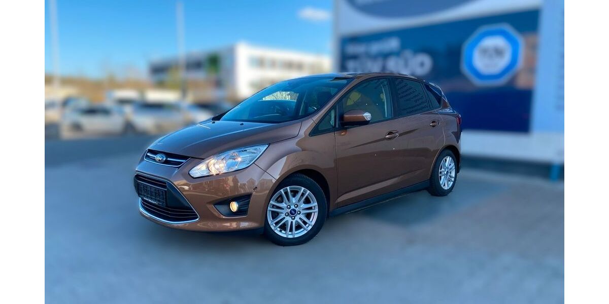 Ford C-Max 106.450 km 7.200 &euro; Heßdorf 91093