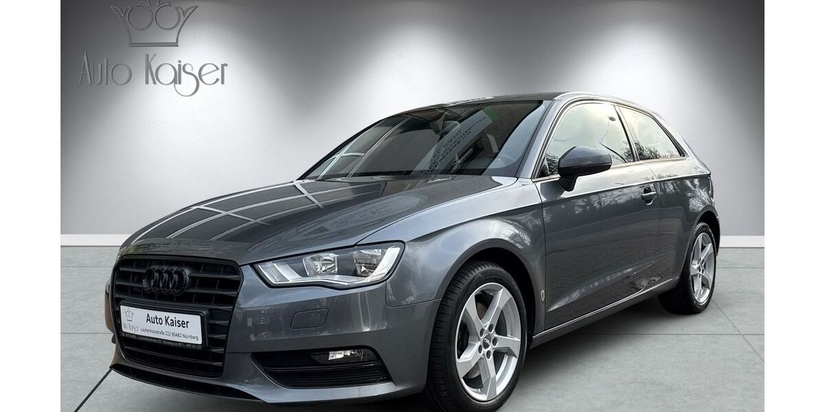 Audi A3 152.614 km 9.999 &euro; Nürnberg 90482