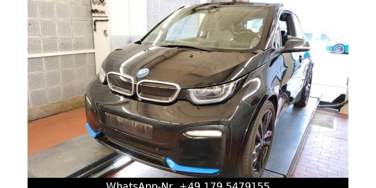BMW i3 133.800 km 17.990 &euro; Schwabach 91126