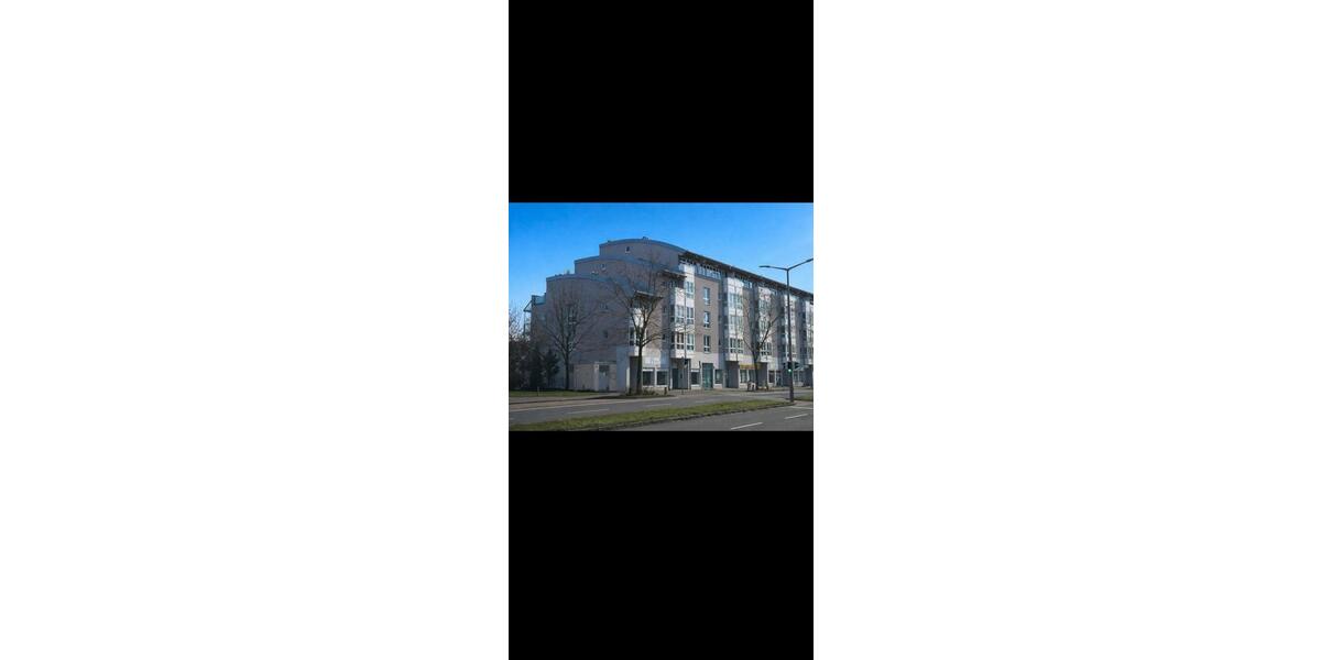 Etagenwohnung Nürnberg Herrnhütte - 1 Zimmer, 25 m&sup2;, 570&euro; | Angebot:26579875